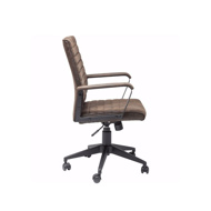 Image sur Labora Office Chair - Brown