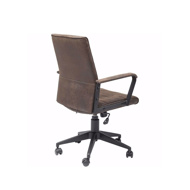 Image sur Labora Office Chair - Brown