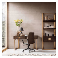 Picture of Labora Office Chair - Brown
