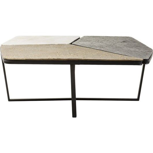 Image de Patches Coffee Table