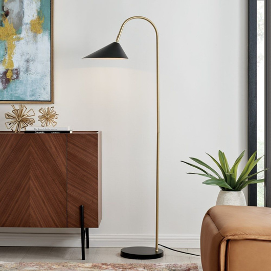 Picture of Jerome Floor Lamp