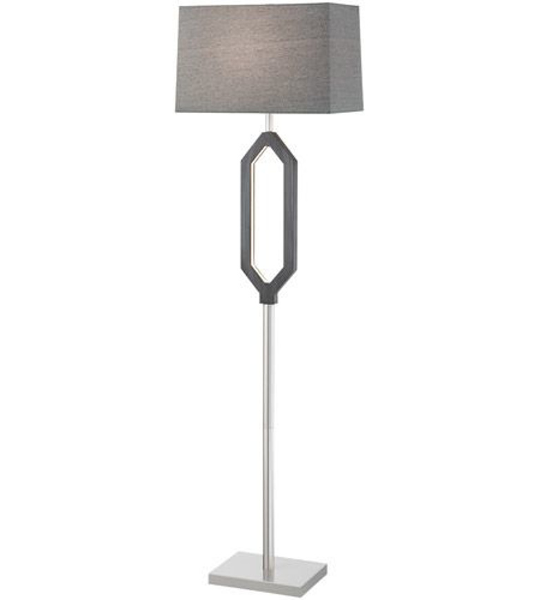 Image sur Desmond Floor Lamp