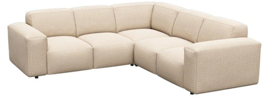 Picture of LUCERA Sectional