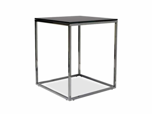 Picture of Cabaret Side Table Glass