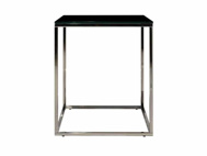 Picture of Cabaret Side Table Glass