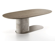Picture of Ombra Dining Table