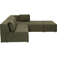Image sur INFINITY SOFA DOLCE GREEN