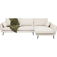 Picture of AMALFI SECTIONAL CREAM