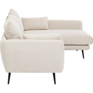 Picture of AMALFI SECTIONAL CREAM