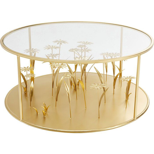 Picture of Flower Meadow Coffee Table