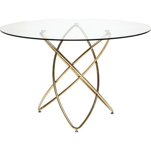 Picture of Table Molekular Gold