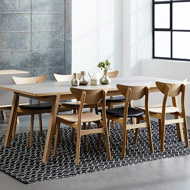 Image sur CHIEF Dining Chair