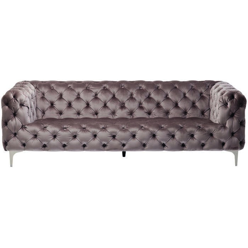 Picture of Look Velvet Sofa