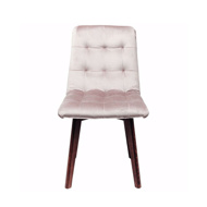 Picture of Moritz Chair - Silver Grey