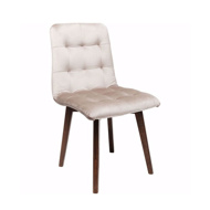 Picture of Moritz Chair - Silver Grey
