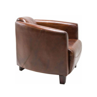 Picture of Cigar Lounge Armchair
