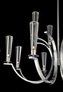 Picture of Cromo Chandelier