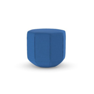 Picture of AMULET Footstool- Blue
