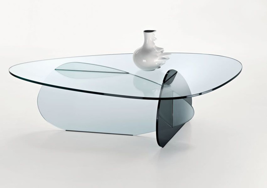 Picture of TAVOLO KAT GRANDE Coffee Table