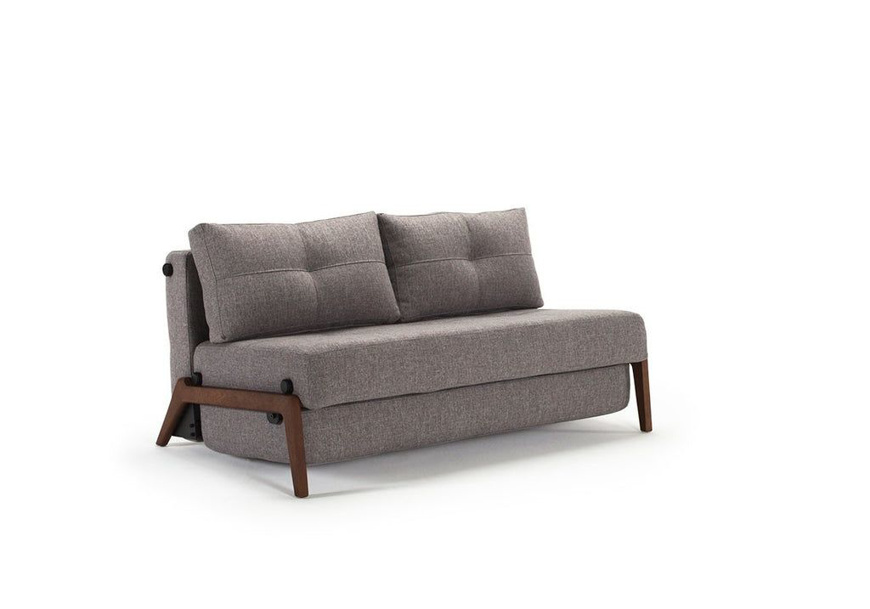 Picture of CUBED Sofabed - Taupe
