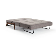 Image sur CUBED Sofabed - Taupe