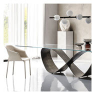Image sur BUTTERFLY Dining Table
