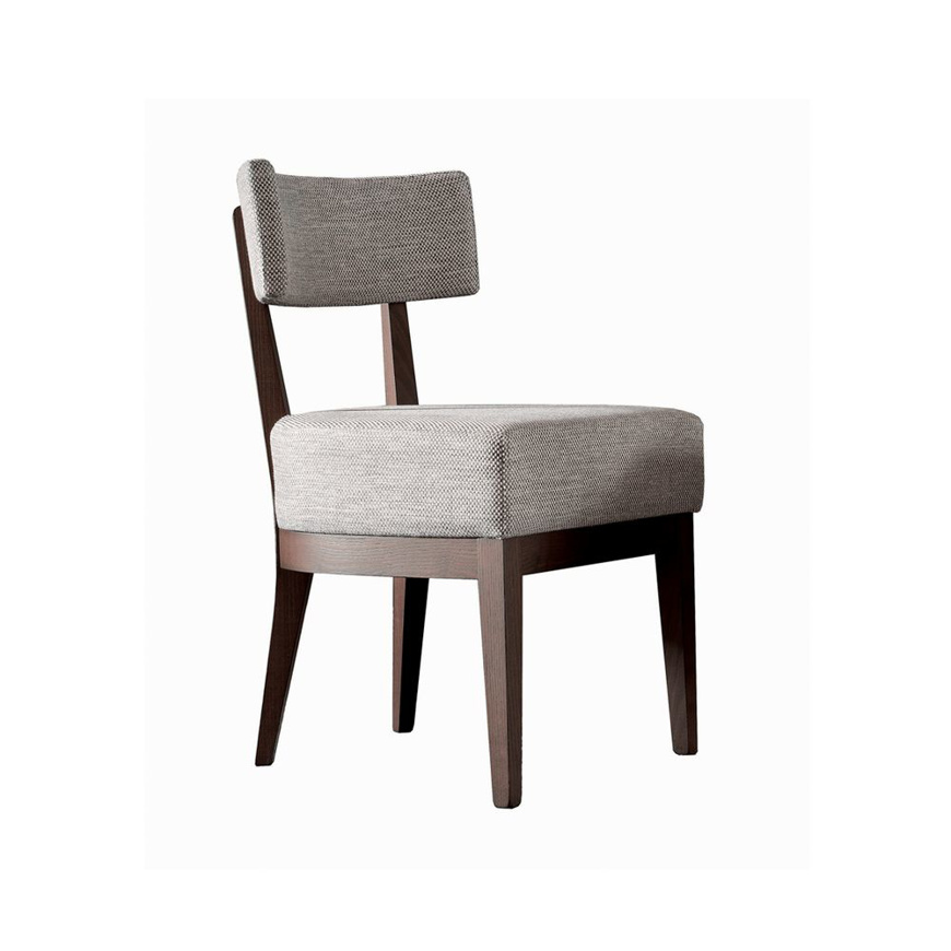 Image sur ACCADEMIA Side Chair