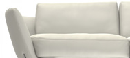 Picture of REGO Sofa Chaise Right - Curved