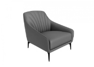 Image sur Felicita Armchair - Grey