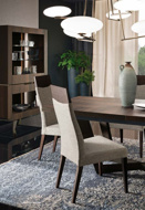 Image sur REGALE Dining Chair