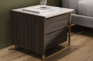 Picture of COMO Right Nightstand
