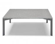 Picture of WIRE Coffee Table - Grey Ceramic