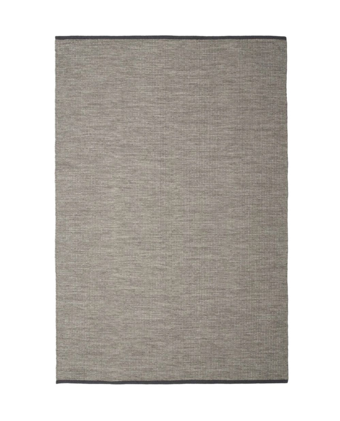 Picture of FLATWEAVE Area Rug - Grey