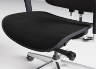 Picture of VOCA Mesh Seat Chair