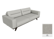 Picture of ADRENALINA 3-Seat Sofa - Beige