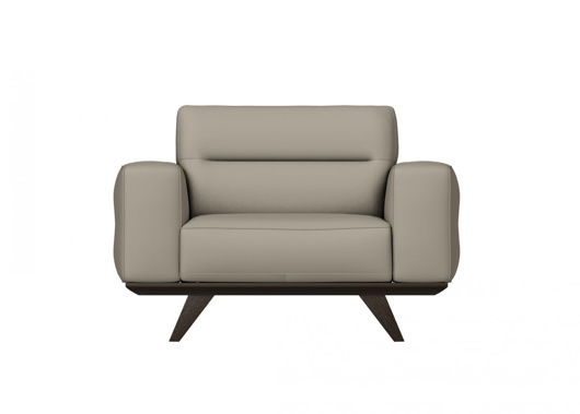 Picture of ADRENALINA Armchair - Grey