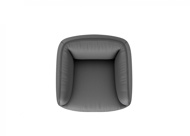 图片 WALLY Swivel Chair