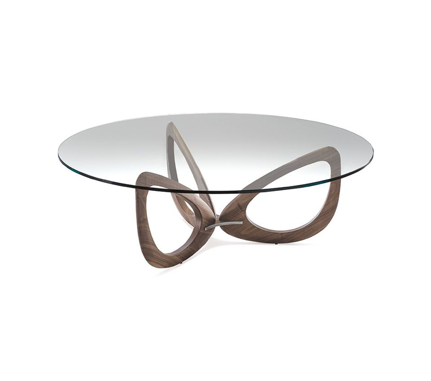 Image sur HELIX Coffee Table