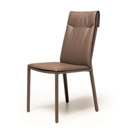 图片 ISABEL High-Back Dining Chair