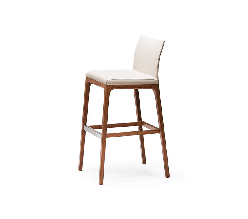 Picture of ARCADIA COUTURE Stool - High