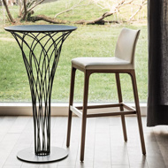 Picture of ARCADIA COUTURE Stool - High