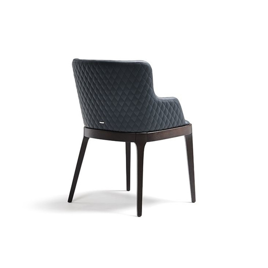 Picture of MAGDA Couture Dining Chair B