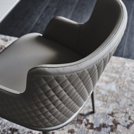 图片 MAGDA Couture Dining Chair B