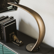 Picture of MAMBA LED Table Lamp - Bronze
