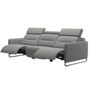 Picture of EMILY 3 Seat Power Sofa