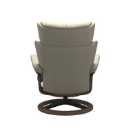 Picture of MAGIC Chair Small with Footrest