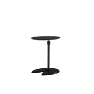 Picture of ELLIPSE Table - Black