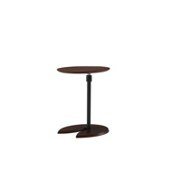 Picture of ELLIPSE Table - Brown