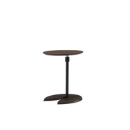 Picture of ELLIPSE Table - Wenge