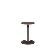 Picture of ELLIPSE Table - Wenge